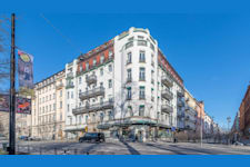 Kontorslokal på Sturegatan 32, Stockholm – bild 4