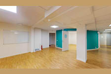 Kontorslokal på Holländargatan 9, Stockholm – bild 6