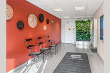 Industrilokal på Drivhjulsvägen 26, HÄGERSTEN – bild 4