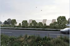 Industrilokal på Knut Påls väg 7, Helsingborg – bild 5