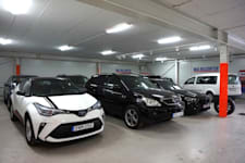 Butikslokal på Rörvägen 28, Jordbro – bild 14