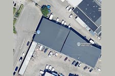 Industrilokal på Kardangatan 2, Eskilstuna – bild 3