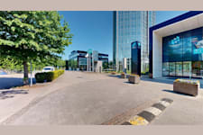 Kristian IV:s väg 3 - image - 8