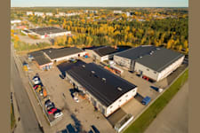 Lagervägen 5D - image - 2