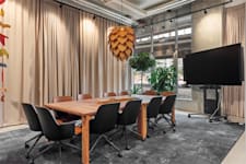 Kontorslokal på Hammarby allé 14, Stockholm – bild 12