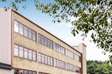 Kontorslokal på Södra Korsgatan 11, BORÅS