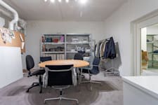 Lagerlokal på Strindbergsgatan 31, Stockholm – bild 12