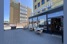 Kontorslokal på Drivhjulsvägen 22, HÄGERSTEN – bild 11
