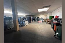 Lokal på Vannhögsgatan 3, Trelleborg – bild 5