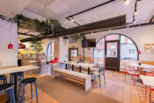 Restaurang - Vasastan - image - 3