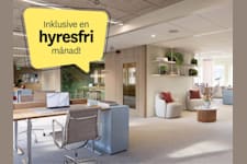 Kontorslokal på Djäknegatan 16, Malmö