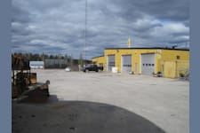 Industrilokal på Transportvägen 1, Fagersta – bild 3