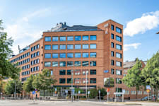 Kontorslokal på Lindhagensgatan 133, Stockholm – bild 12