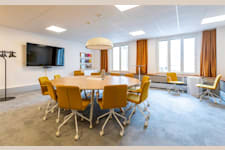 Ringvägen 100 - Mötesrum/projektrum