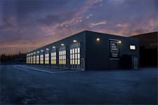 Industrilokal på Stormgatan 7, Borås – bild 11