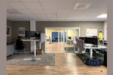 Industrilokal på Örkroken 13, Älta – bild 10