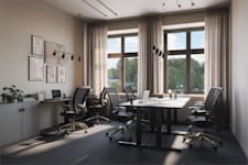 Coworking-plats på Kvarnbergsgatan 2, Göteborg – bild 2