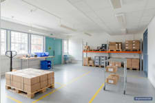 Skyttevägen 28 - Visionsbild - lager