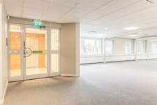 Kontorslokal på Solna torg 3, Solna – bild 7