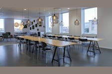 Kontorslokal på Pildammsvägen 6B, Malmö – bild 3