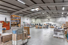 Industrilokal på Spadegatan 2, Malmö – bild 11