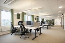 Kontorslokal på Lilla Bantorget 15, Stockholm – bild 15