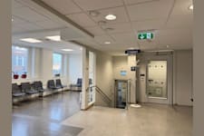 Kontorslokal på Gamla Tuvevägen 15B, Göteborg