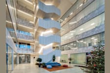 Kontorslokal på Gustav III:s Boulevard 50A, 2 tr, Solna – bild 3