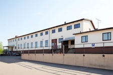 Lagerlokal på Kronofogdevägen 62 F, Spånga