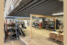 Butikslokal på Lissmavägen 14, Skogås – bild 4