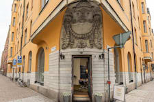 Kontorslokal på Sibyllegatan 46, Stockholm – bild 24