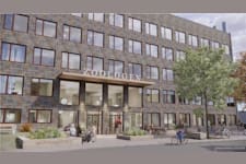 Kontorslokal på Medicinaregatan 18, Göteborg