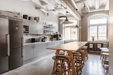 Kontorslokal på Tulegatan 11, STOCKHOLM – bild 4