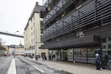 Kontorslokal på Katarinavägen 15, Stockholm – bild 2