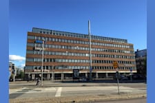 Kontorslokal på Stampgatan 15, Göteborg