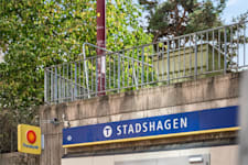 Kontorslokal på Warfvinges väg 33, Stockholm – bild 19