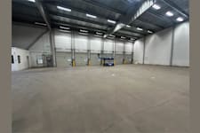 Industrilokal på Zinkgatan 12, Norrköping – bild 3