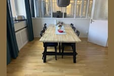 Kontorslokal på Fjärde Långgatan 8 C, Göteborg – bild 2