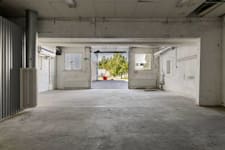 Industrilokal på Tallbacksgatan 10C, Rosersberg