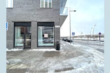 Hornsbergstrand 83 - image - 1