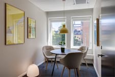 Kontorslokal på Västgötagatan 7, Stockholm – bild 9