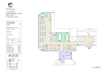 Kontorslokal på Borgarfjordsgatan 7, Kista – bild 3