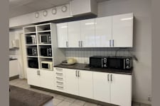 Bjurögatan 28 - Personalmatsal