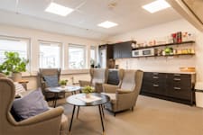 Kontorslokal på Järnbrotts Prästväg 2, VÄSTRA FRÖLUNDA – bild 3