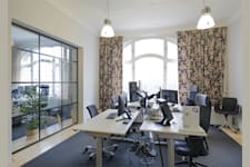 Kontorslokal på Södra Förstadsgatan 2, Malmö – bild 8