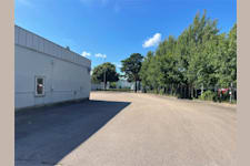 Industrilokal på Kristinehedsvägen 24, Halmstad – bild 2