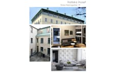 Östra Hamngatan 19 - image - 2