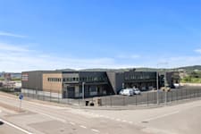 Lagerlokal på Vattenverksgatan 2, Göteborg – bild 5