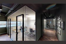 Kontorslokal på Båthusgatan 9, Helsingborg – bild 8