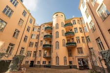 Kontorslokal på Grev Turegatan 10, Stockholm – bild 22